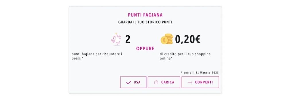 Esempio personalizzazione 5